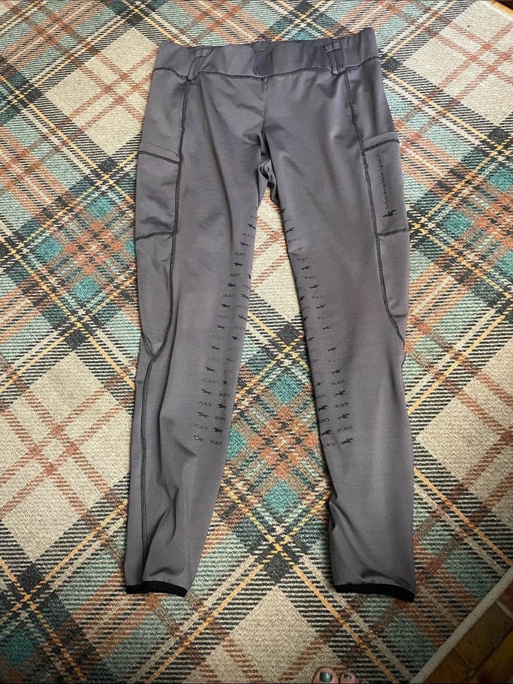 Women’s schockemohle sport Horse Riding Breeches